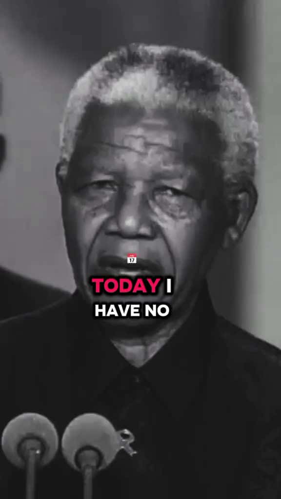 Cover for Today I have no money no power no respect nelson mandela quotes today ihavenomoney money n 75510 #america