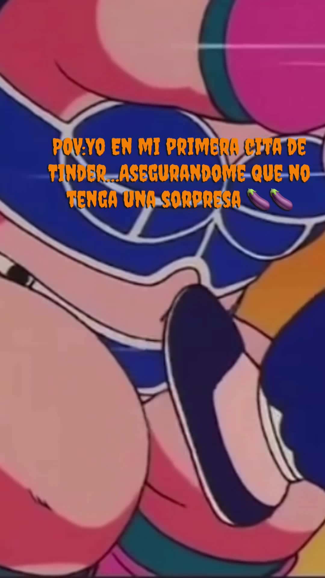 Cover for Yo asegurandome que la papaya esté lista para ser comida🤤#gokuultrainstinct #humor #dragonballz #purarisa #gokú #gokussj3 #comedia