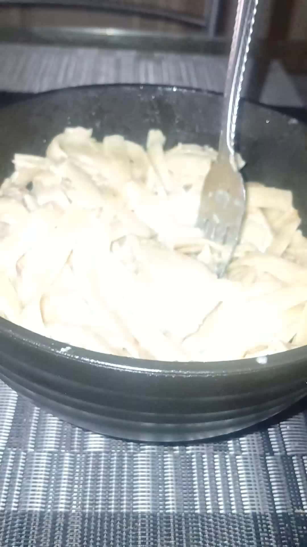 Cover for Homemade pasta