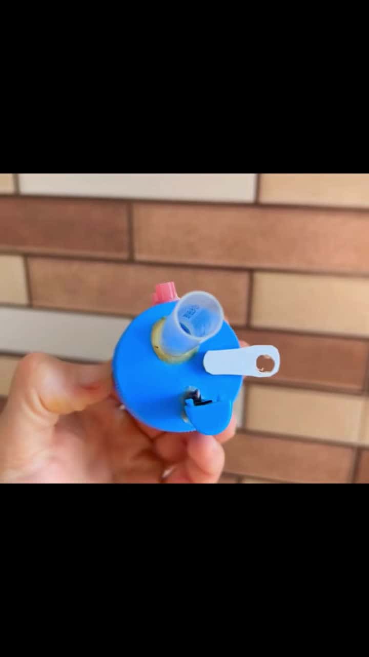 Cover for Incredibly Powerful POCKET #DIY #fyp #viral #trending #foryou
