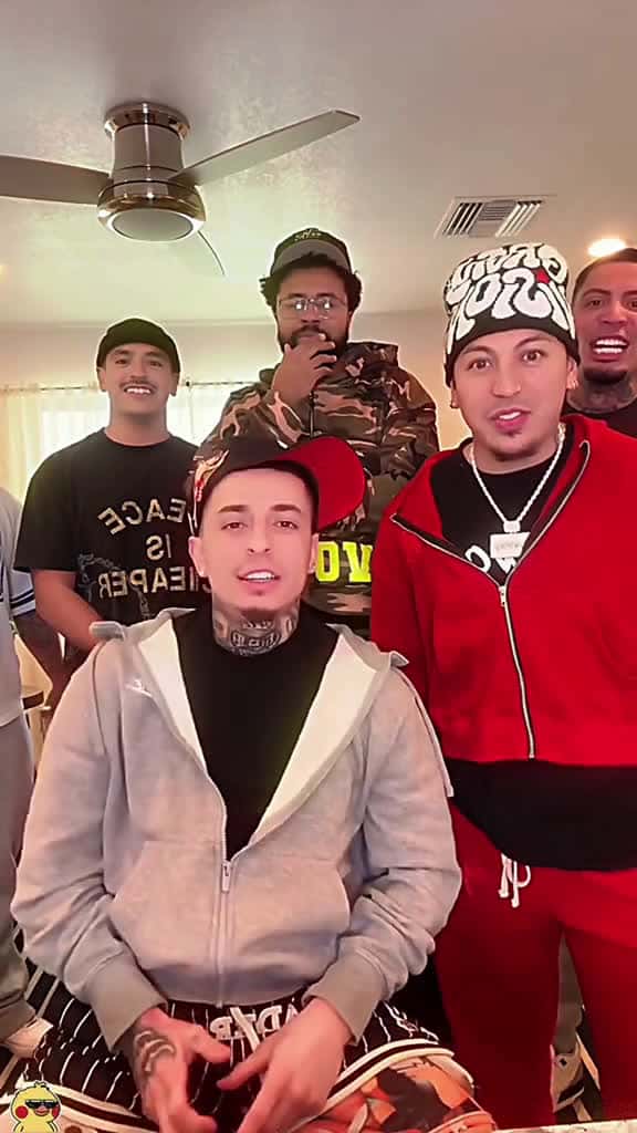 Cover for fyp tiktok foryou scarecam scareprank funnymoment foryour funnyprank 53054 #trending