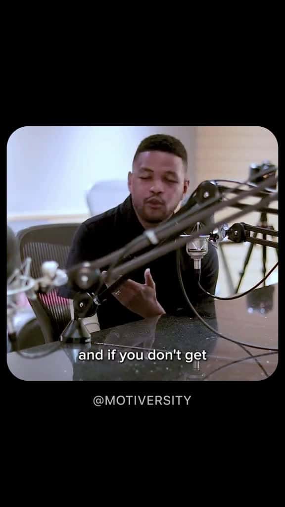 Cover for Just Work.  Speaker Inky Johnson motivation mindset inspiration 83749 #america