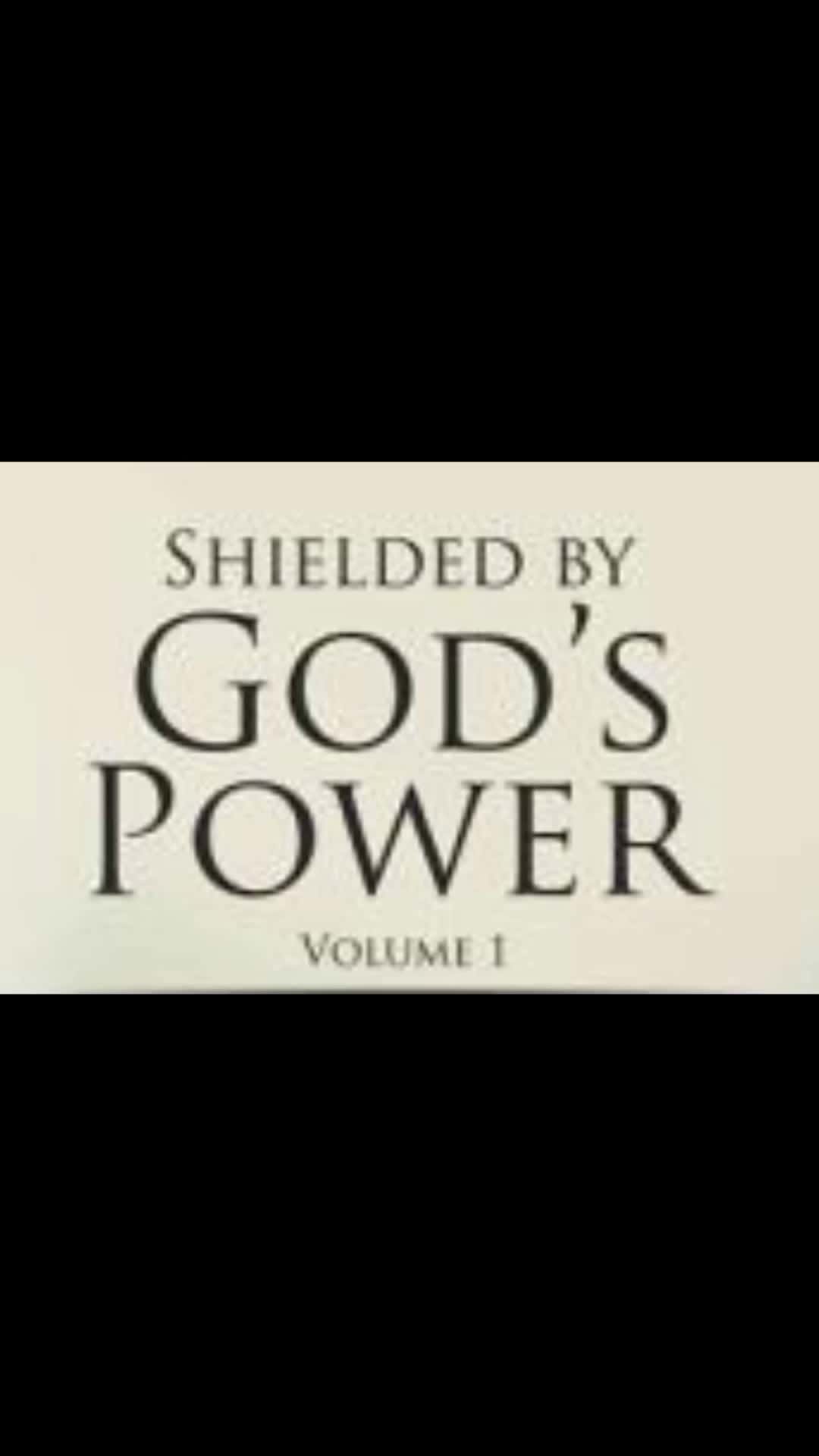 Cover for OBEY GOD FOREVERMORE STAY 💪🏿 READY and WILLING for GOD'S GLORY I 🙏🏿✝️✨ AMEN 