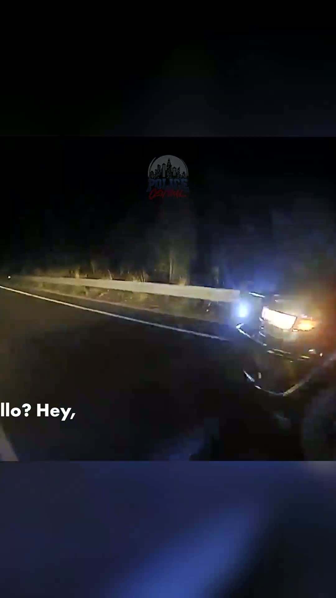 Cover for Full video on PoliceCentral.org #caughtoncamera #police #policebrutality 