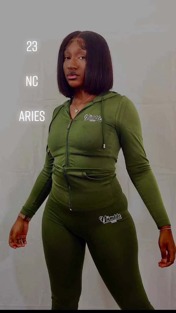 Cover for northcarolina fyp follow aries 74574 #us