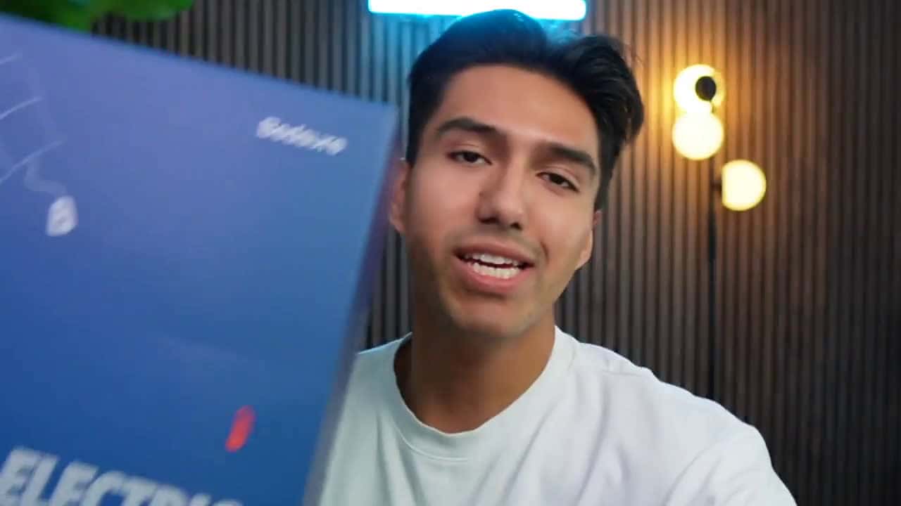Cover for Bedsure Heated Blanket Unboxing and Heat Test