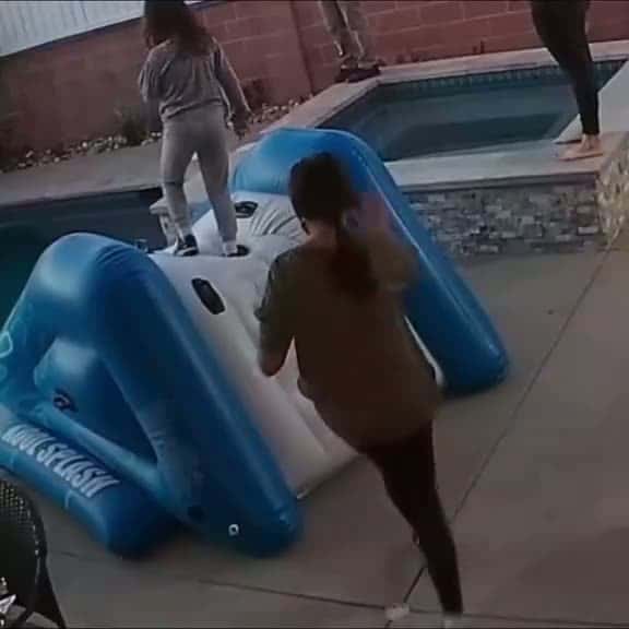 Cover for Epic instant karma caught on camera! 😂 #InstantKarma #EpicFails 🎥