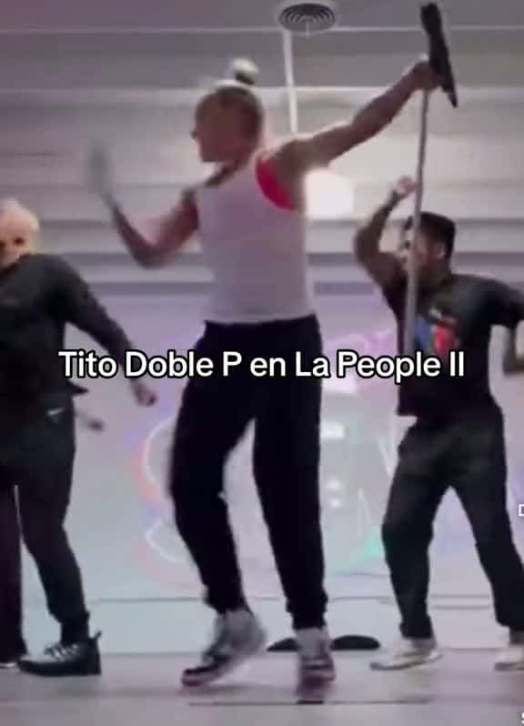 Cover for A toda madre fyp mexico pesopluma lapeople titodoblep corridos 93642 #shortvideos