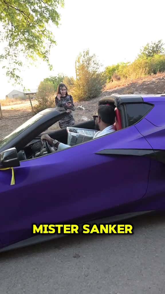 Cover for When I meet one of my followers #sigma #viral #trending  created by master.sanker with master.sanker’s original sound
