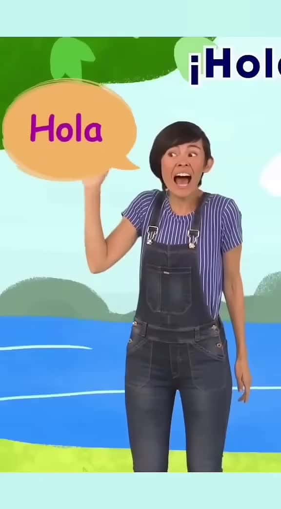 Cover for La letra H es muda 123andres musicainfantil shortsvideo kidsvideo abcd aprendizaje shorts