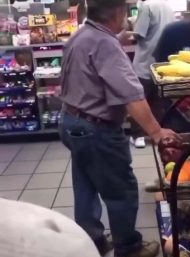 Cover for Do you think the white guy got what he deserved or do you think the black guy was wrong?  #fightcam  #fight  #viral  #foryourpage  #foryourpage  #explorepage  #🤣