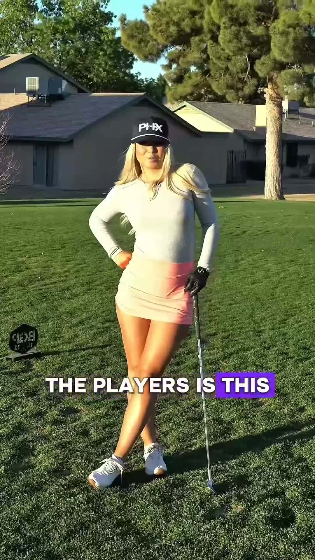 Cover for Im barely a broncos fan tbh golf thursdaynightfootball #GolfUSA, #GolfLife, #AmericanGolf