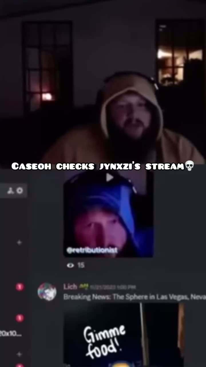 Cover for CASEOH HAD IMPECCABLE TIMING THERE🤣🤣🤣🤣🤣 #wow #unexpected #comedy #explore #explorepage #fyp* #fyp #foryou #funny #foryoupage#instagram #instagood #meme #memes #reels #scoopz #shorts #trending #tiktok #usa #viral #viralvideo #video #viralvideos #lol #humor #funnymemes #comedy #funnyvideos #funny #entertainment #fypシ