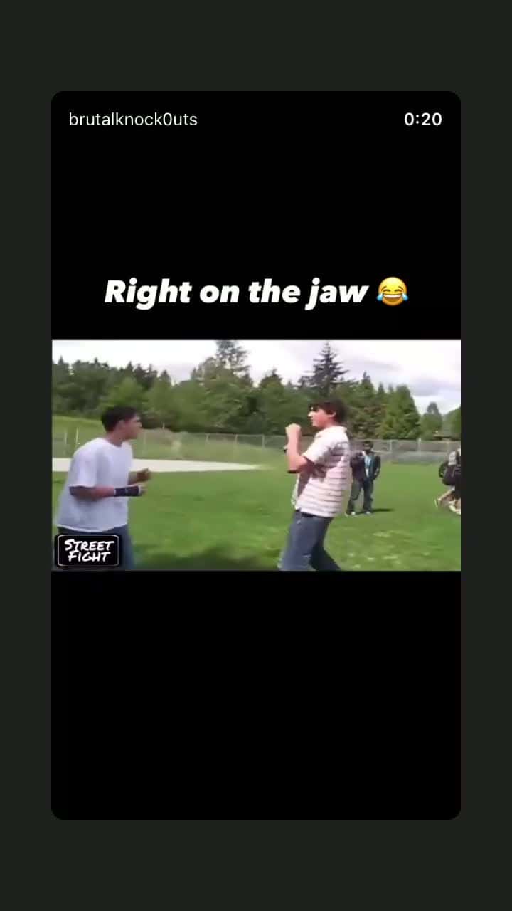 Cover for Fight