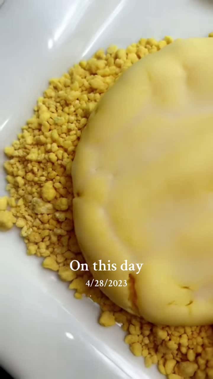 Cover for #onthisday COOKIES #pinktreats0225 #cookiesoftheweek #shebakesbetterthanyourgrandma