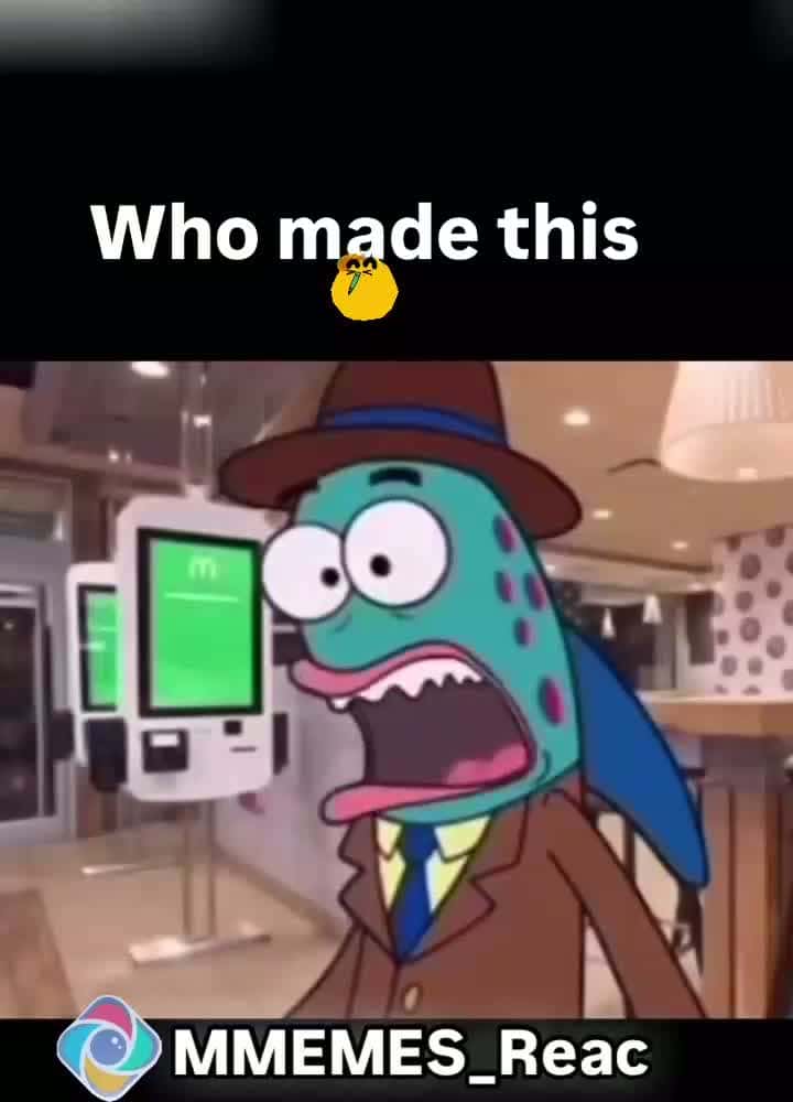 Cover for #spongebobmeme  #funnypost  #exlpore  #memesdaily  #clips