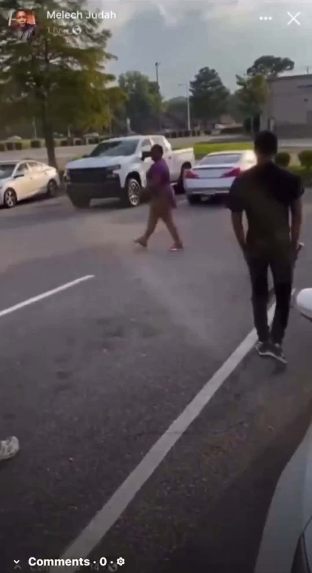 Cover for Thoughts ?😳💭👇🏽 Follow like and share for more 💯‼️#fyp #caughtoncamera #fight #scoopz #scoopzreels #shortvideos #shortvideosscoopz #lifedrama 