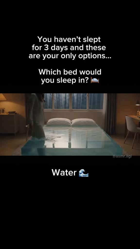 Cover for Lmk inna comments  #scoopzreels  #goviral  #asmr  #ai