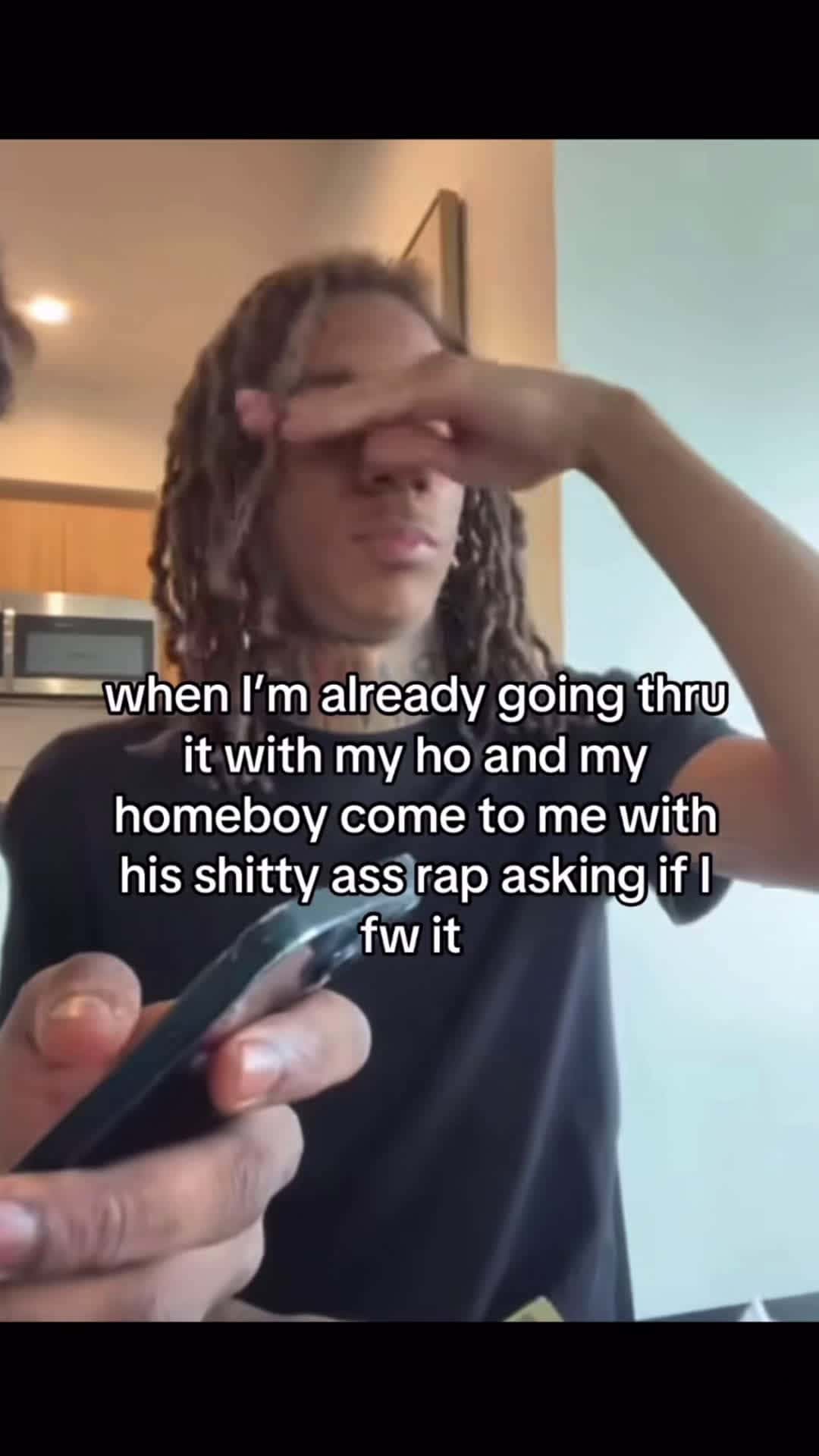 Cover for Next person to follow me in the next 24 hours gets $50 #relatable  #reels  #viralvideo  #viral  #viralvideos  #funny  #funnyvideos  #fun  #funnymemes  #liljeff