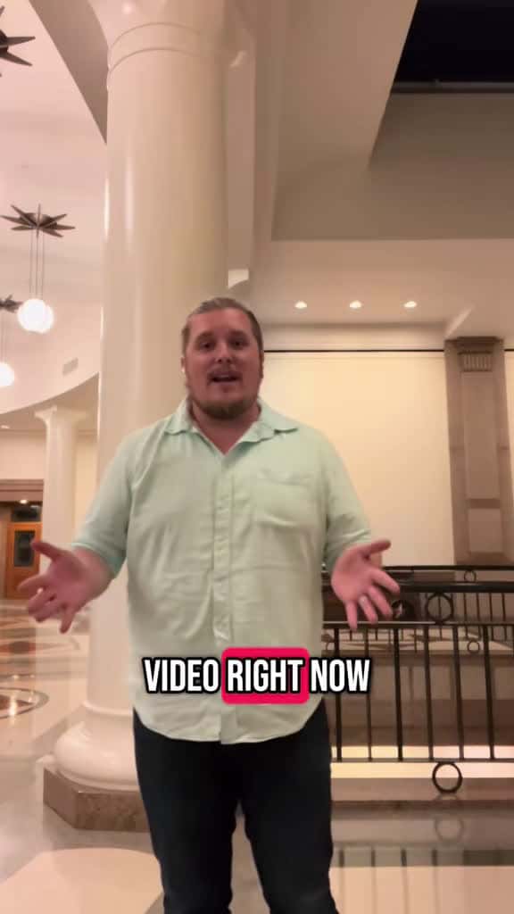 Cover for After 14 hours waiting to testify against Texas GOP’s plan to redraw districts for 5 more Trump seats, I was silenced. Here’s the speech I never got to give. #TexasPolitics #Gerrymandering #SpeakUp