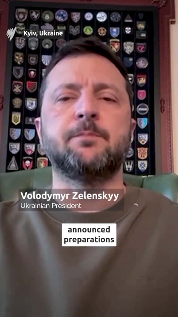 Cover for Zelenskyy Rejects Trump Amid Rising Global Tensions