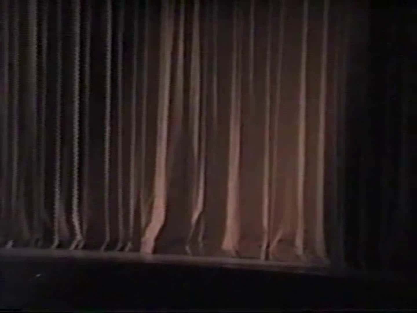 Cover for 1990 SOUTHFIELD HIGH TALENT SHOW, 1-13-1990 FILMED BY WAYNE SHELDON PERRY.....