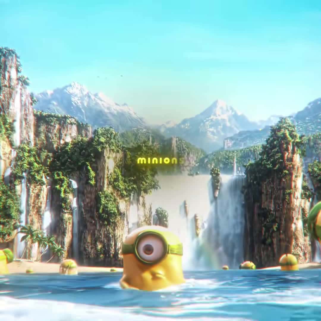Cover for Can bro say that ?!? 😭🙏 #fyp #viral #trending #edit #foryoupage #griffrule #foryou #vallaaep #minions