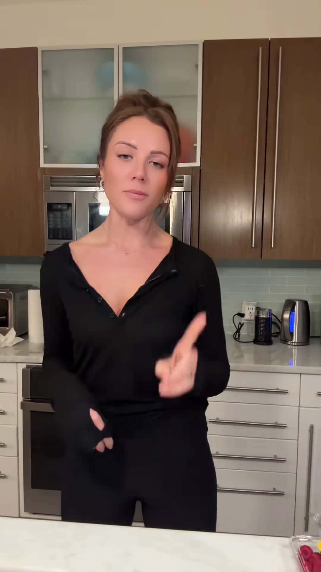 Cover for I could eat a cheeseburger everyday for every meal and still be skinni. Focus on your portion sizes vs. restricting any type of food  #fatlosstips #wieiad #highprotein #fatloss #weightloss #mindset #motivation