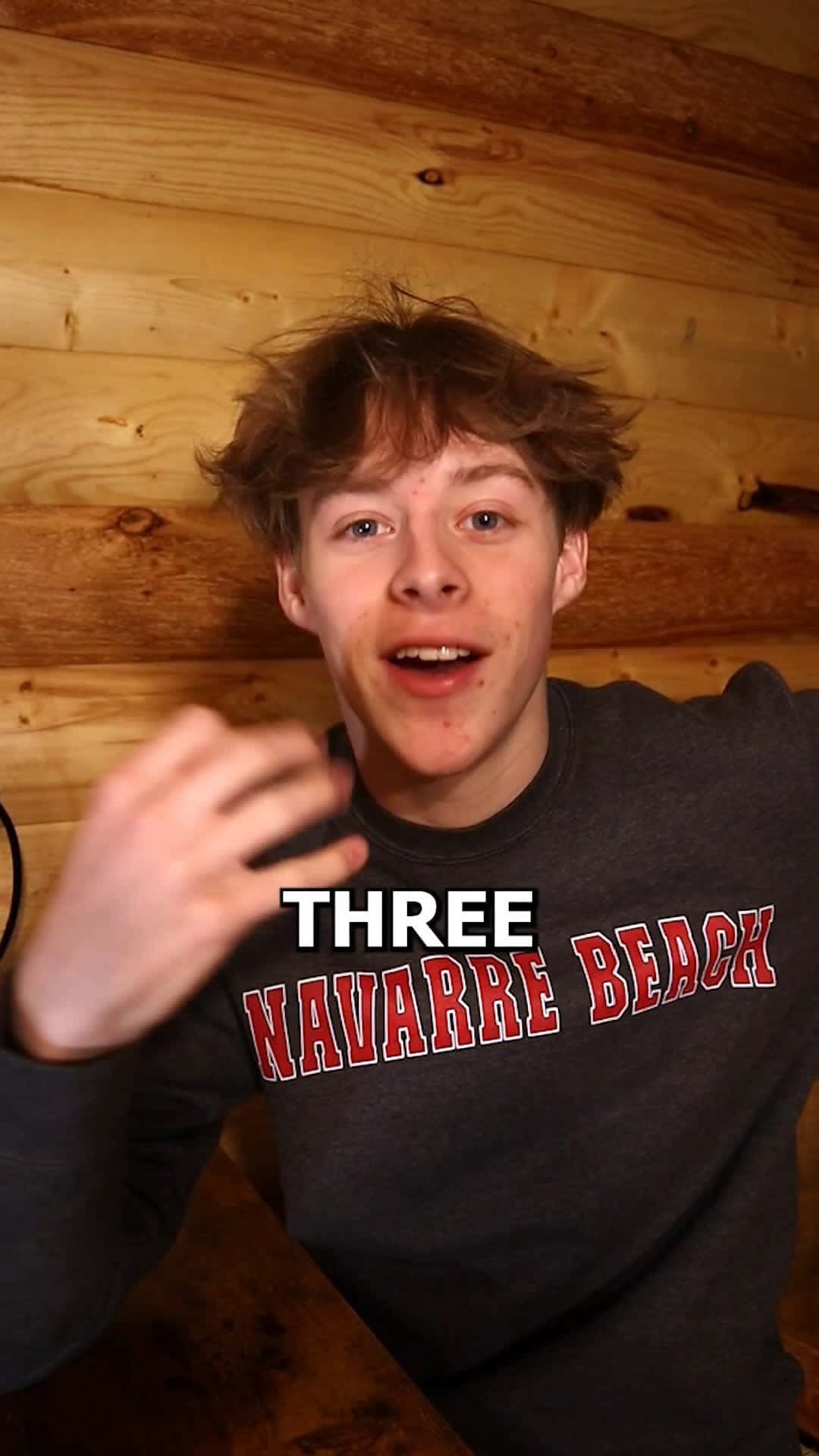 Cover for can you do any of these?