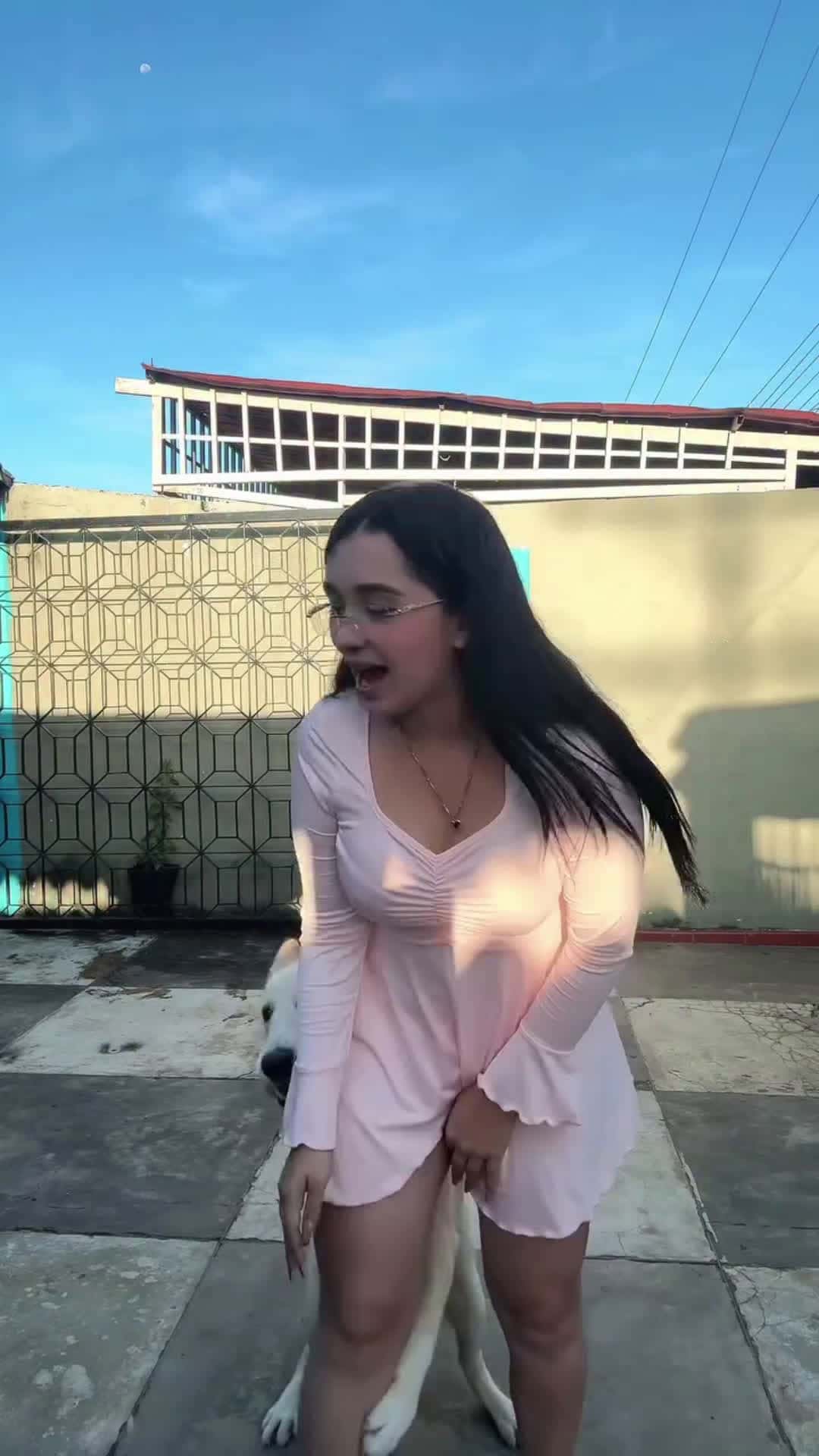 Cover for #FirstVideoChallenge