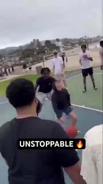 Cover for Lil bro can’t be stopped 😂👏 #shorts