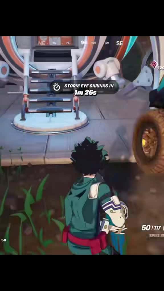Cover for Why does this always happen in Fortnite? 😂 #fortnite #gamingfail