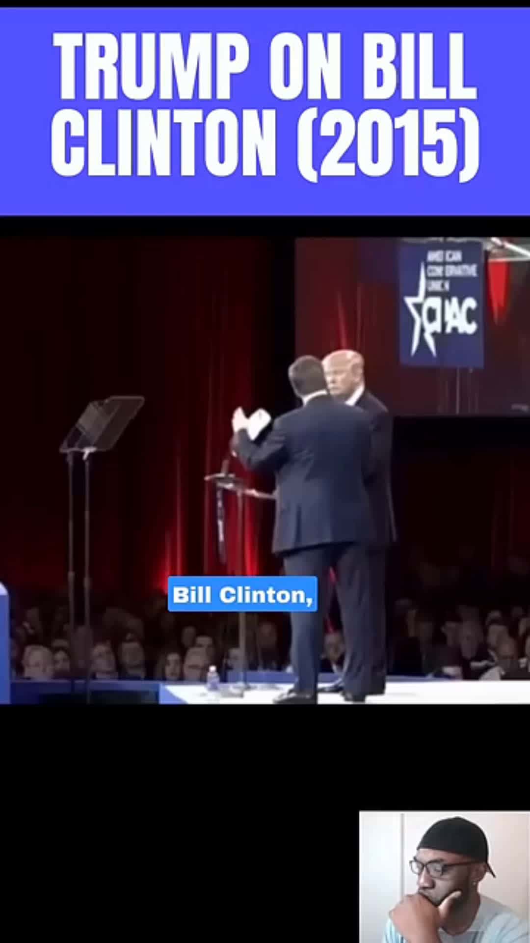 Cover for They're protecting Slick Willy. 