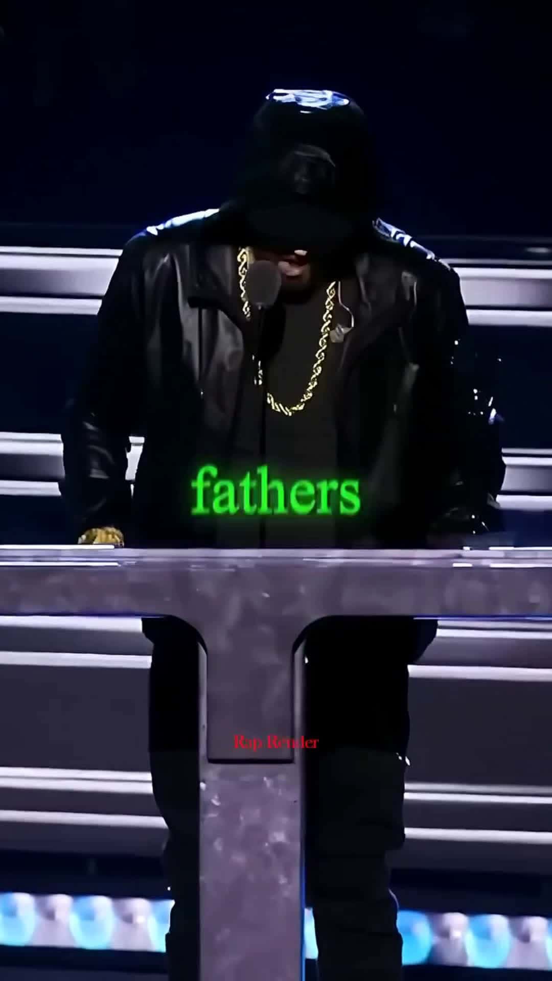 Cover for Eminem's Teacher  #rap  #music  #celebritynews #FirstVideoChallenge