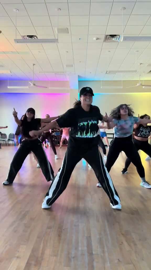 Cover for Backstreet Boys: Concert & Fitness Insights
