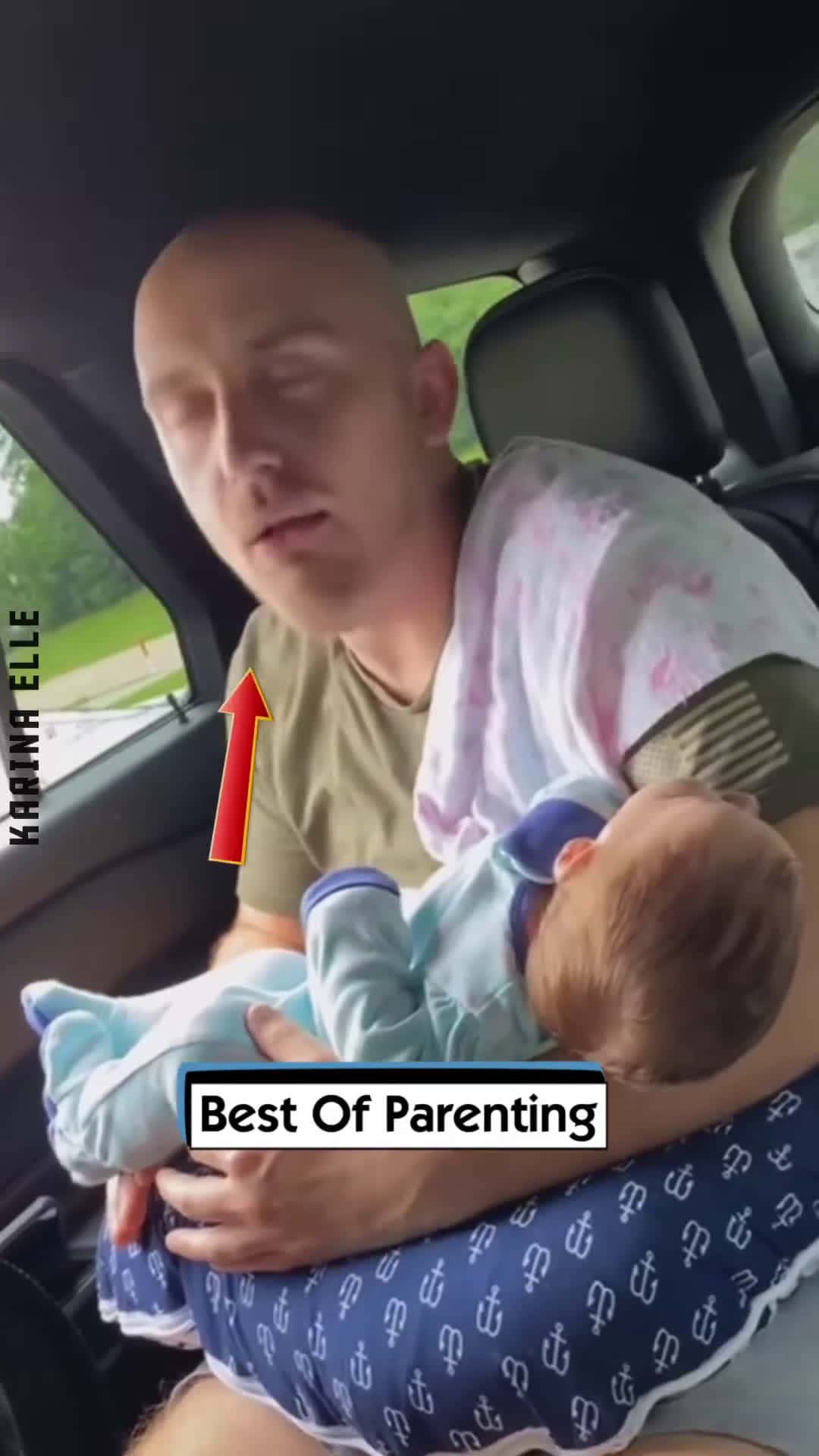Cover for Best Of Parenting