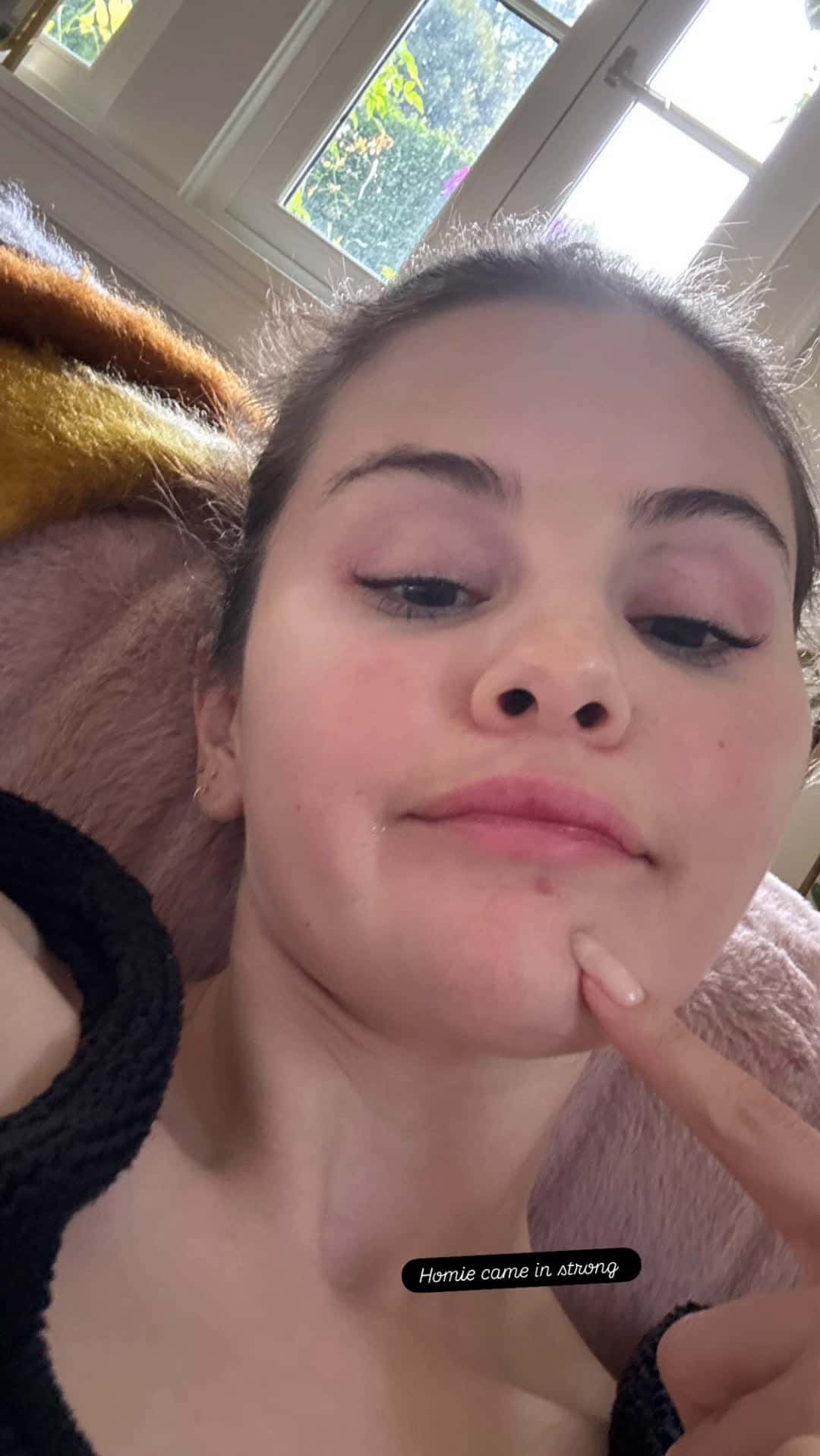 Cover for Instagram Stories #fyp