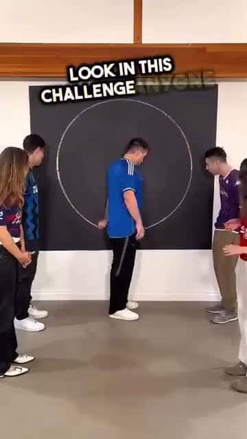 Cover for Unbelievable This Guy Drew the Perfect Circle in One Try