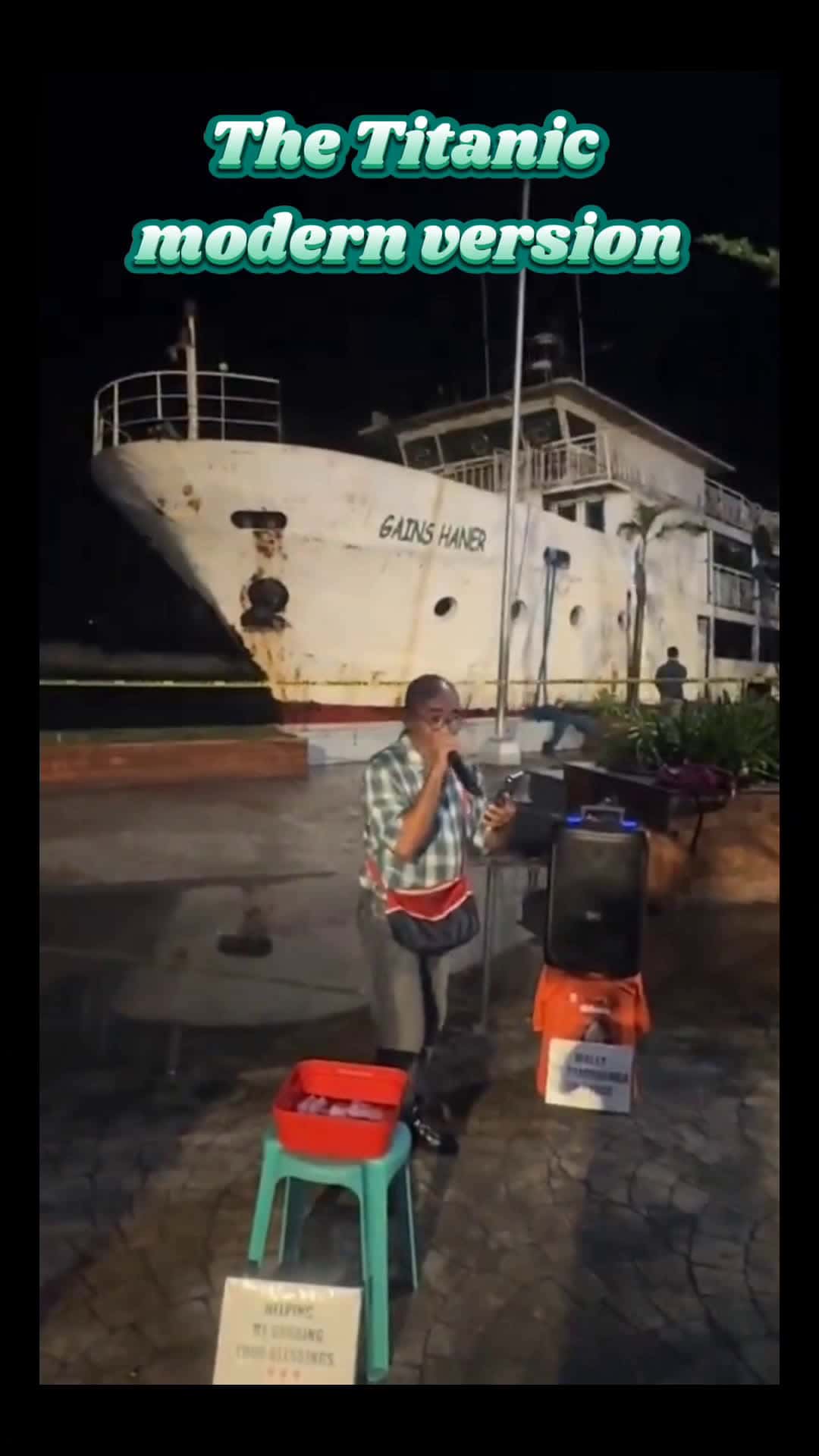 Cover for 🤣🤣  #funny  #funnyvideos 