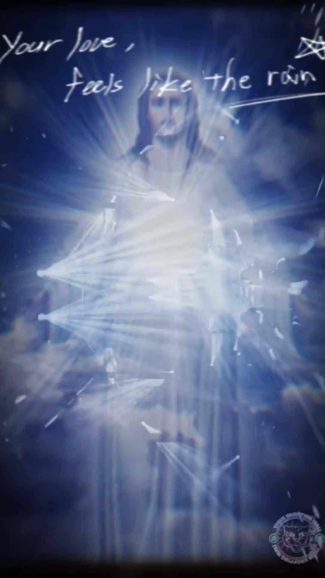 Cover for Jesus