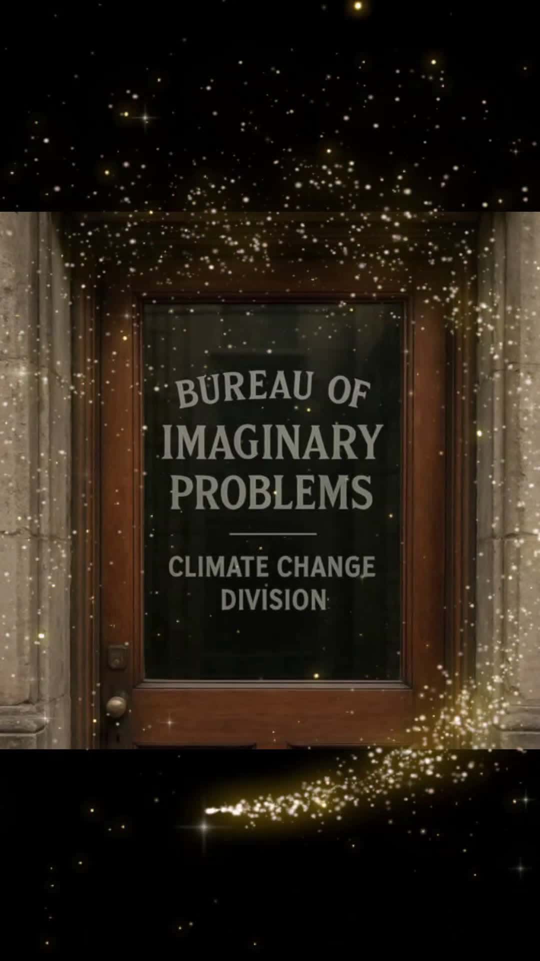 Cover for Al Gore's Office