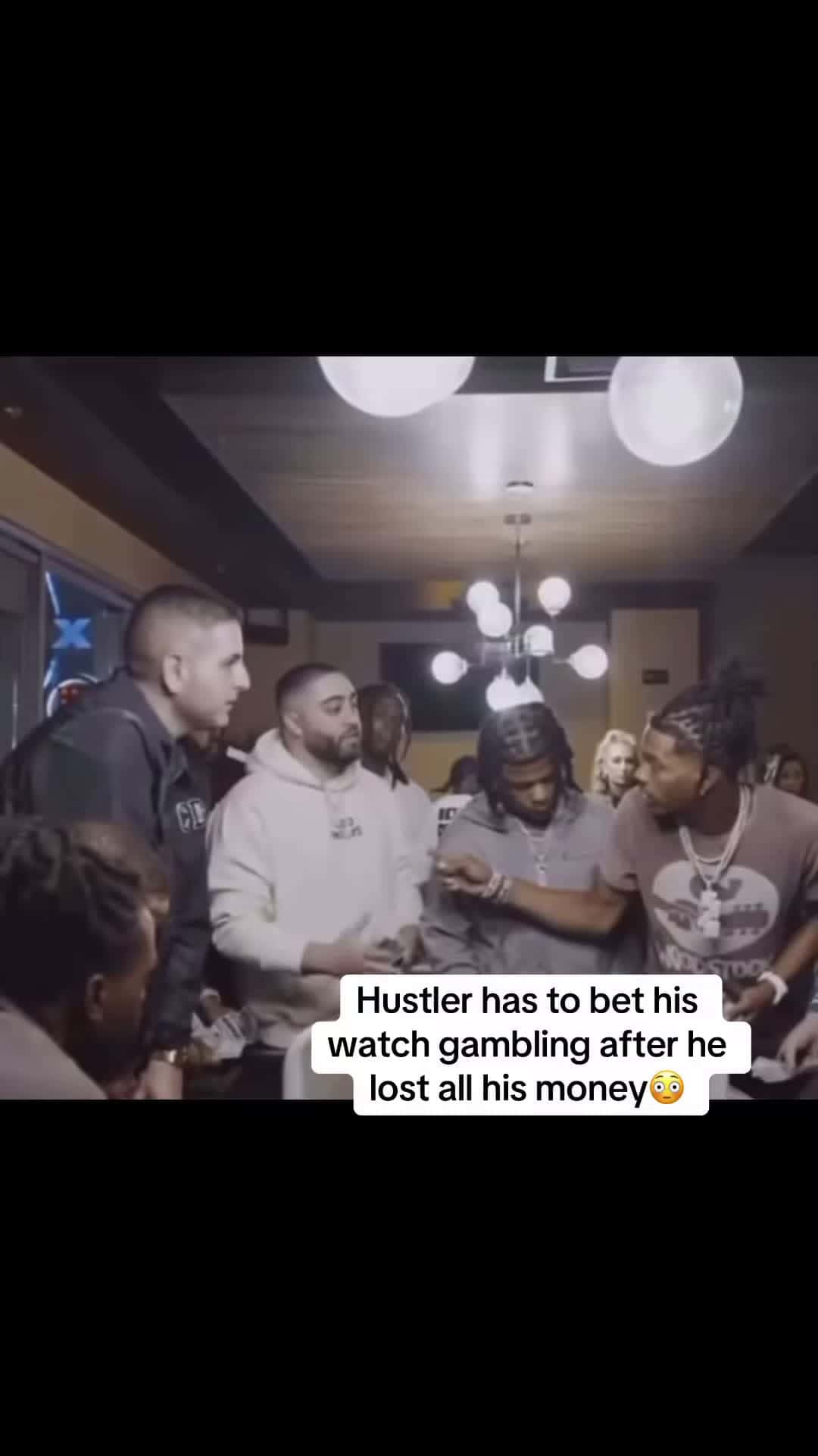 Cover for viralvideo money youtubeshorts explore rapper