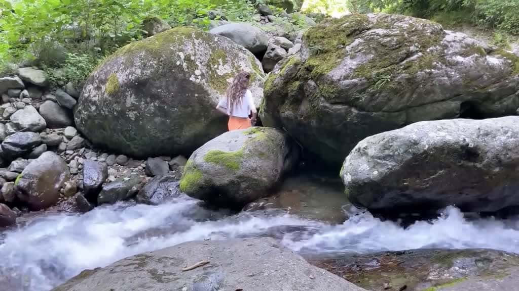 Cover for camping camp solocamping bushcraft shrimp rain building swimming Outdoors fyp 65342 #shortvideos
