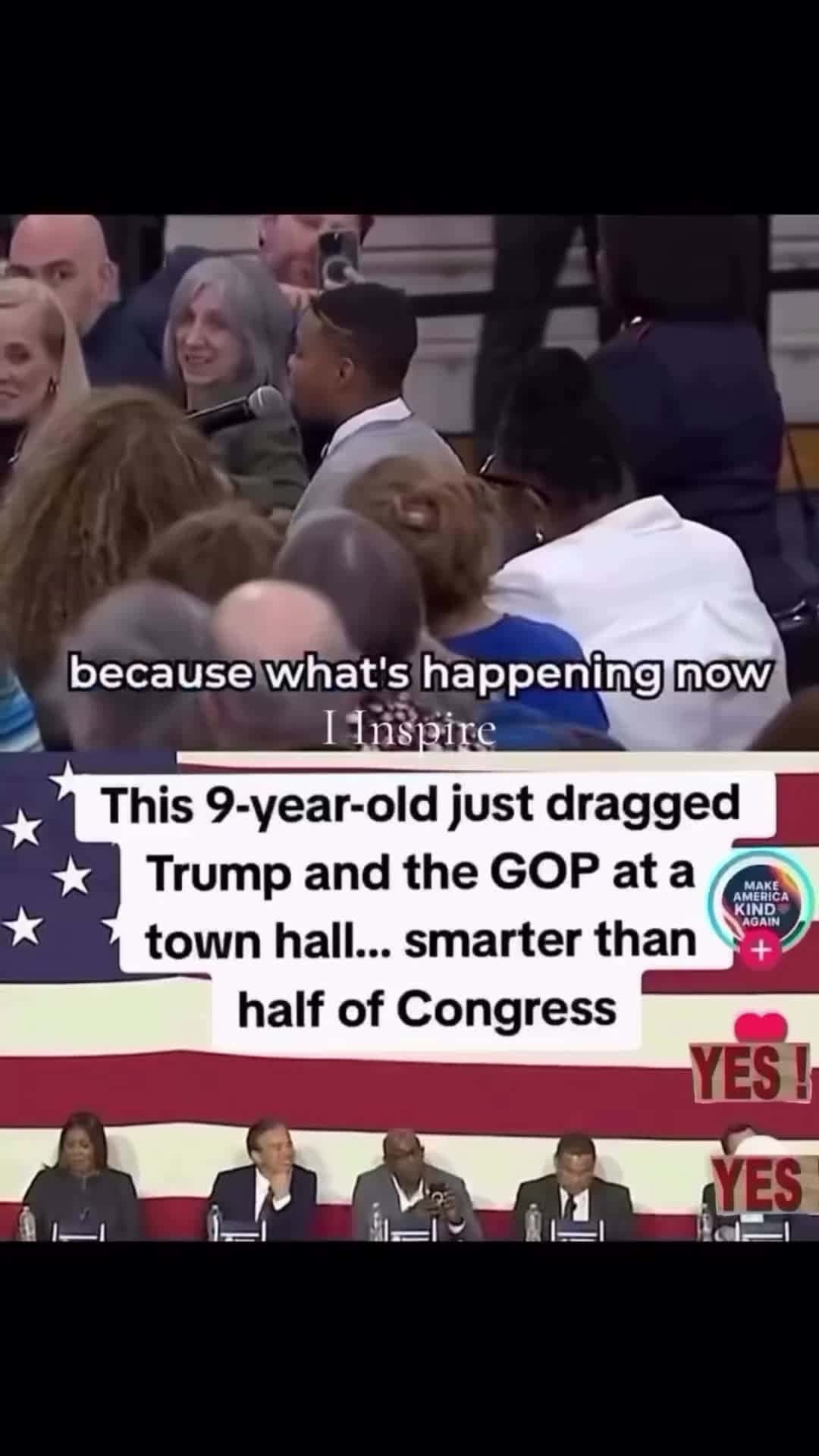 Cover for This child's intelligence is amazing.