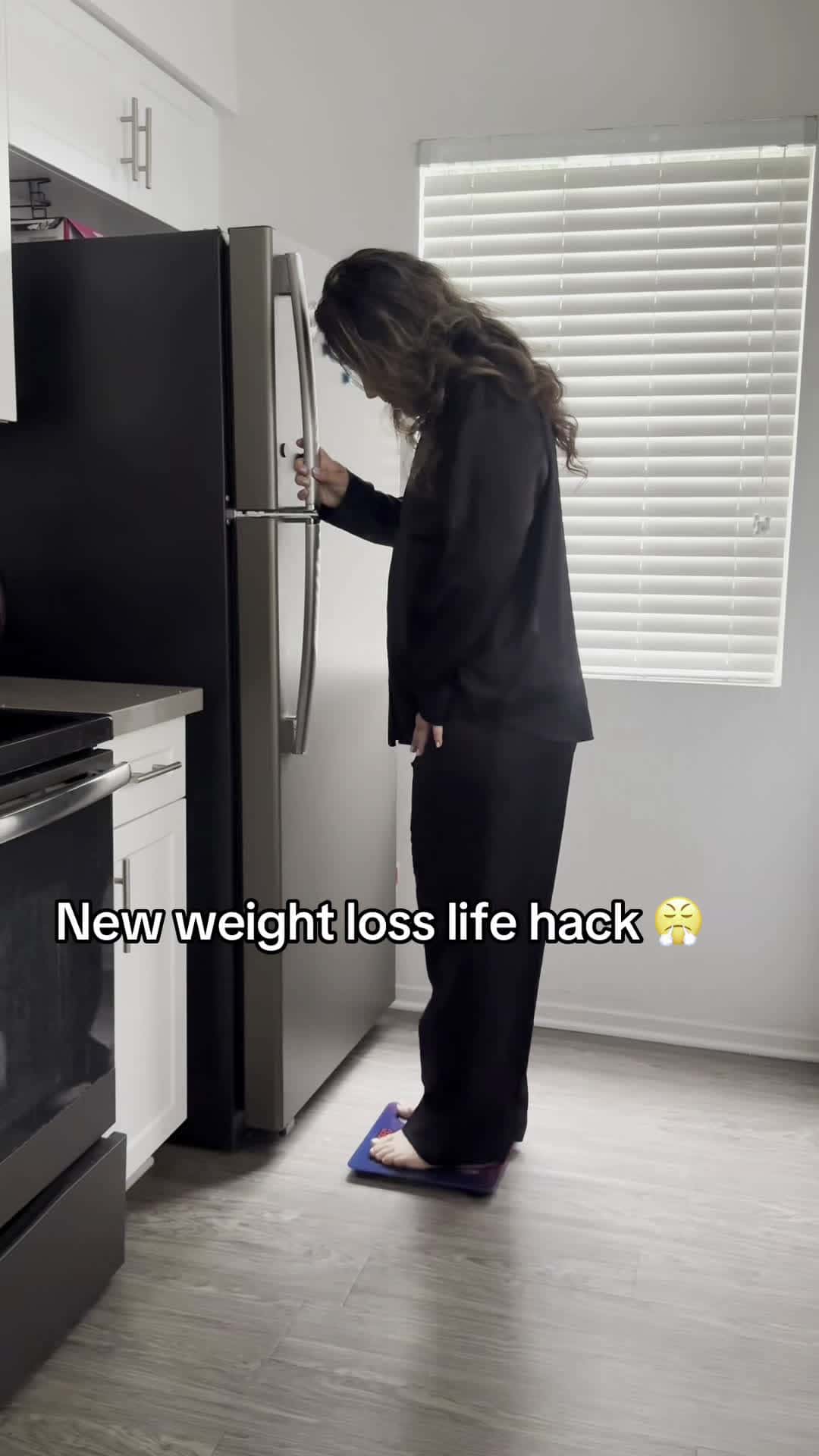 Cover for I loss 5 pounds per week🤗#lifehack
