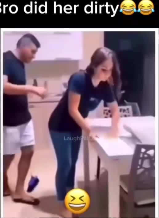 Cover for HE DID HER SO DIRTY🤣🤣🤣🤣