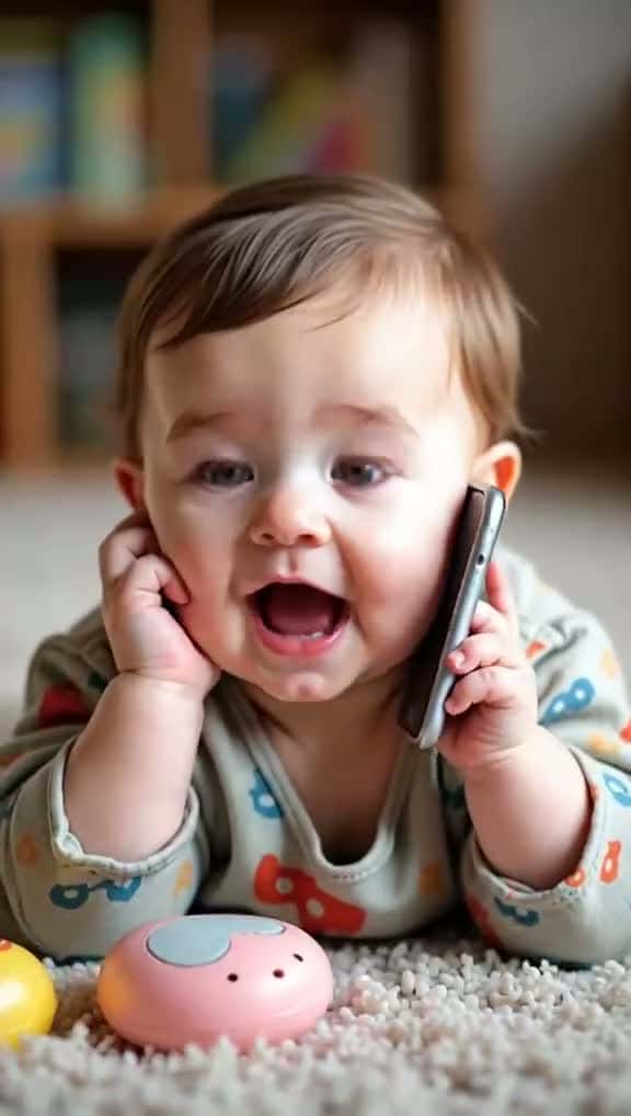 Cover for #ForYou #FYP #children #babiesoftiktok #bebes #babylove #babytiktok #cutebaby #cutie 