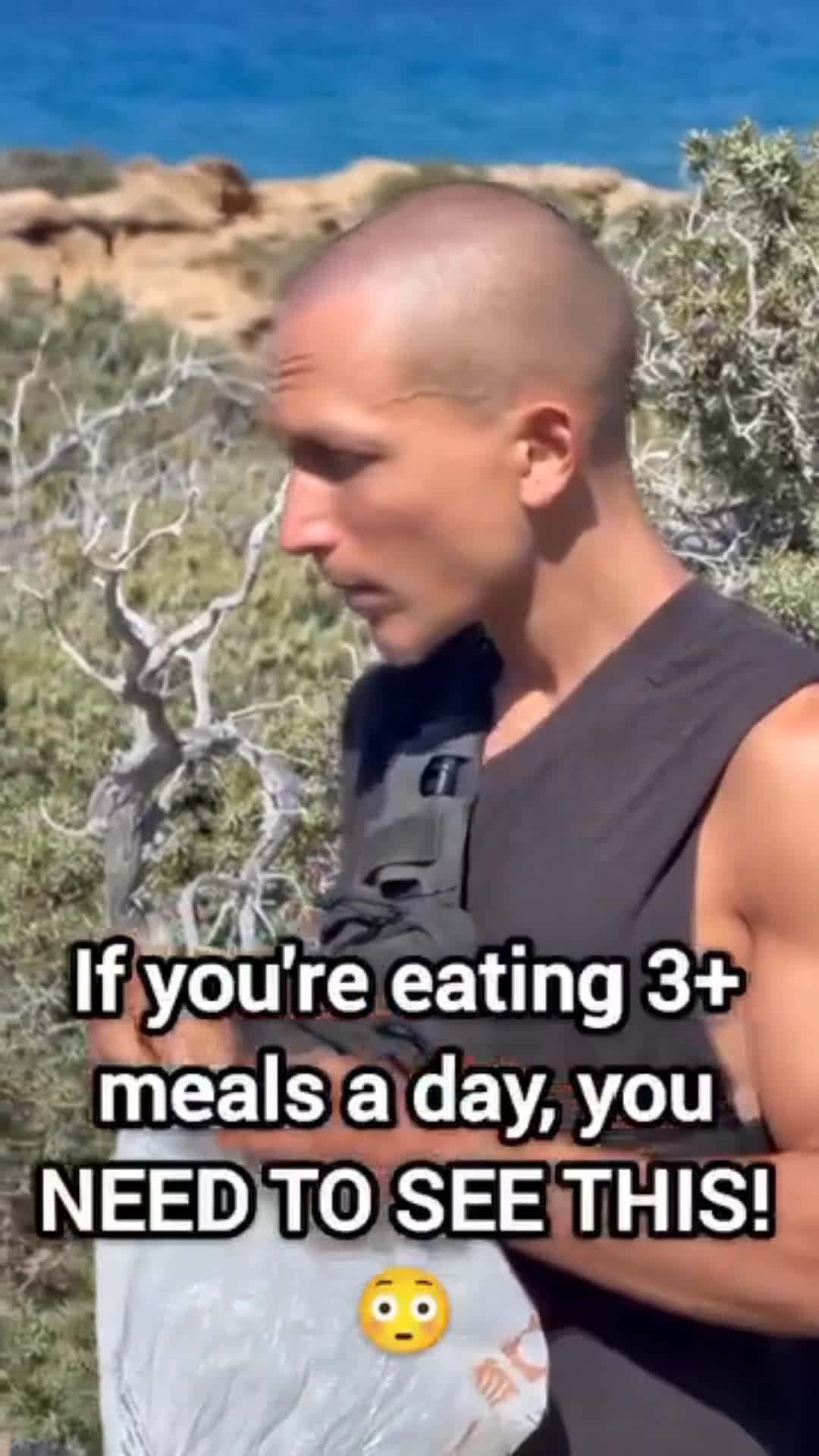 Cover for this change my mentality about food 🥝  #health  #healing #FirstVideoChallenge