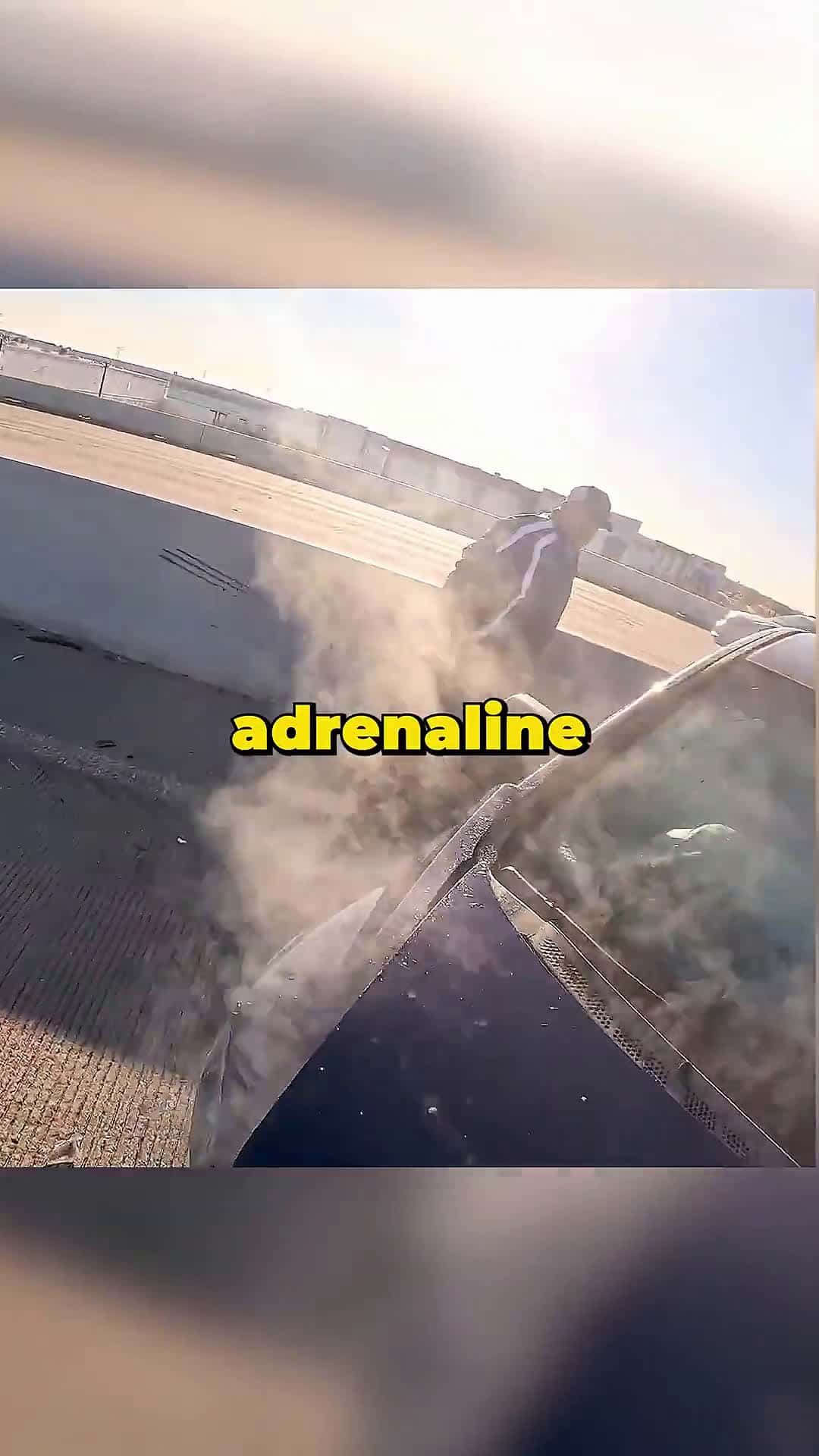 Cover for This Girl Was Screaming For Help But Then This Happened