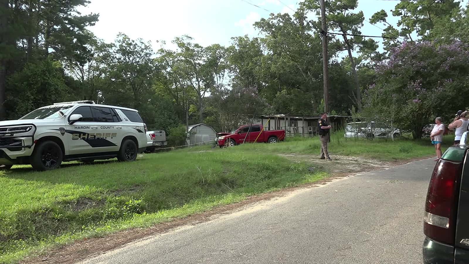 Cover for No cause of death found yet in autopsies of Silsbee man, woman found dead in travel trailer
